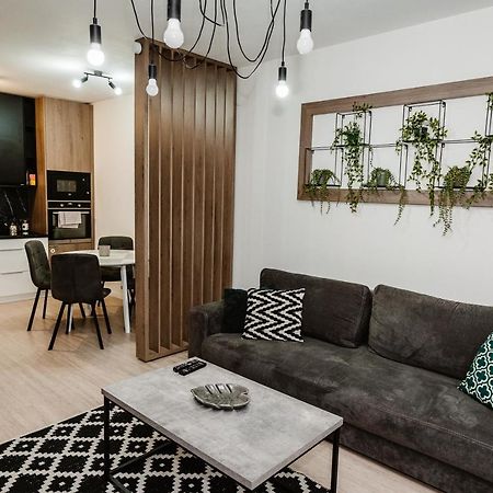 Appartamento AH Mlynská Bašta II Košice Esterno foto