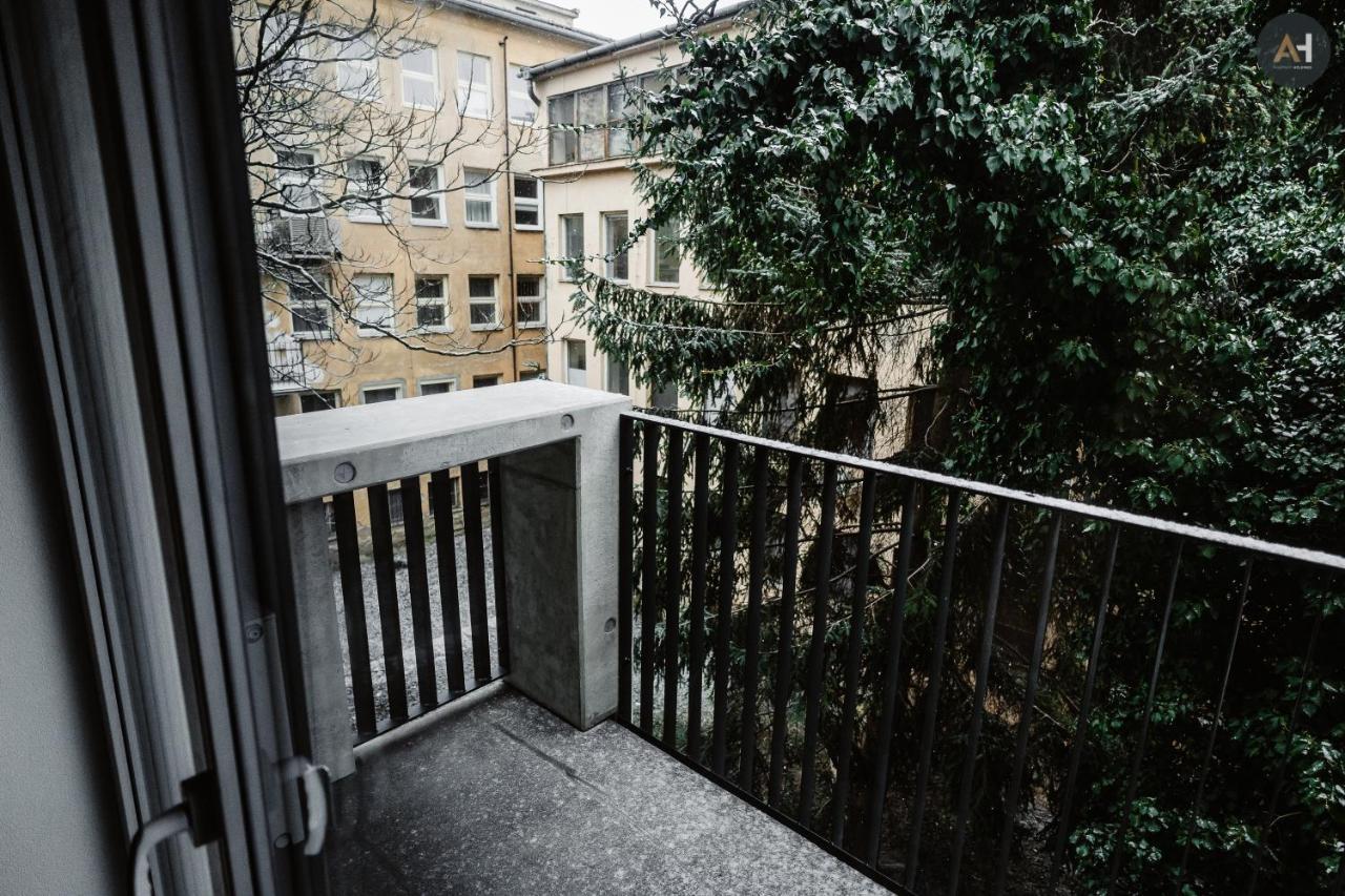 Appartamento AH Mlynská Bašta II Košice Esterno foto