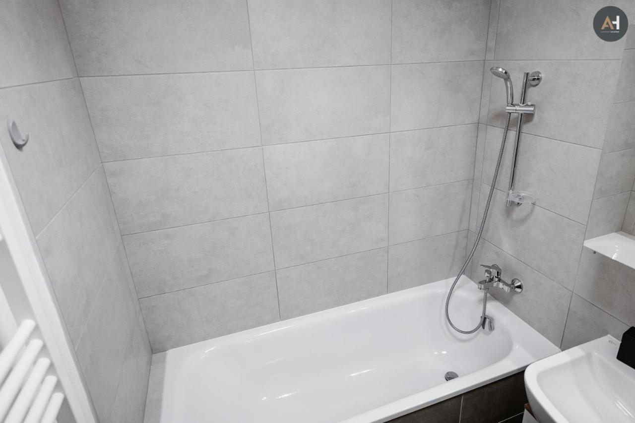 Appartamento AH Mlynská Bašta II Košice Esterno foto